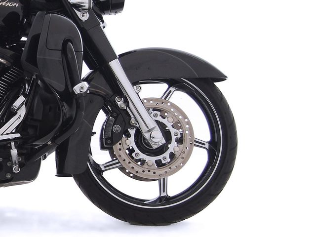 harley-davidson - street-glide-cvo-flhxse