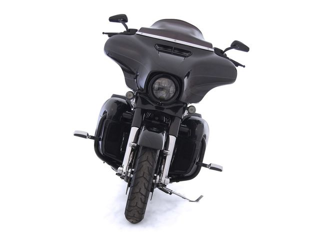 harley-davidson - street-glide-cvo-flhxse