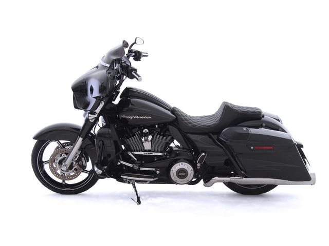 harley-davidson - street-glide-cvo-flhxse