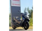 BMW C 400 GT