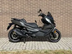 BMW C400GT 2022 occasion – foto 2 van 11
