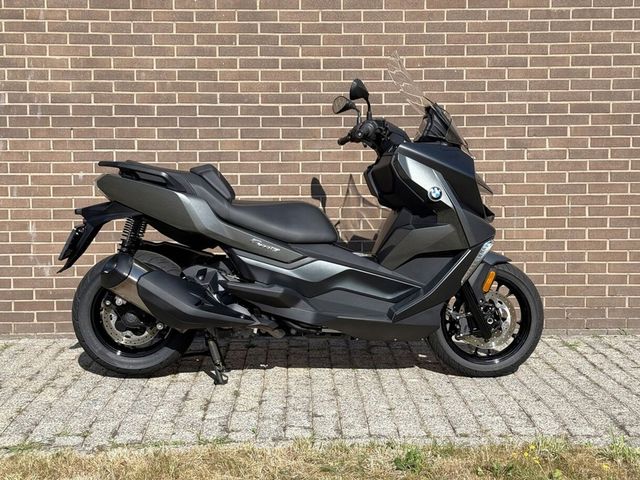 bmw - c-400-gt