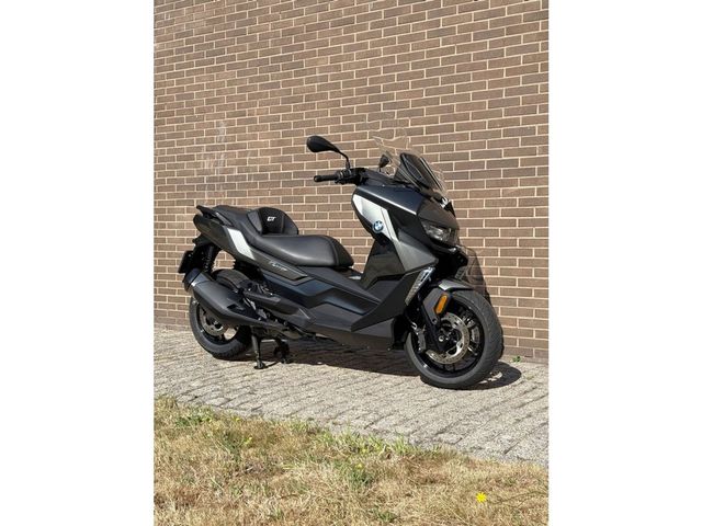 bmw - c-400-gt