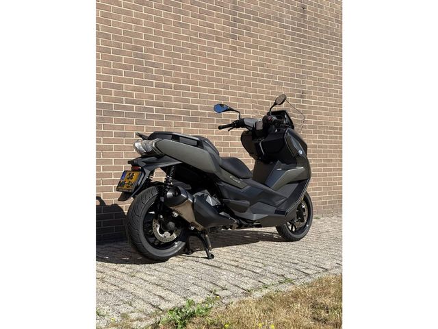 bmw - c-400-gt