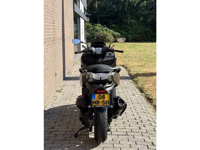 bmw - c-400-gt