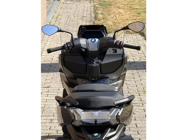 bmw - c-400-gt