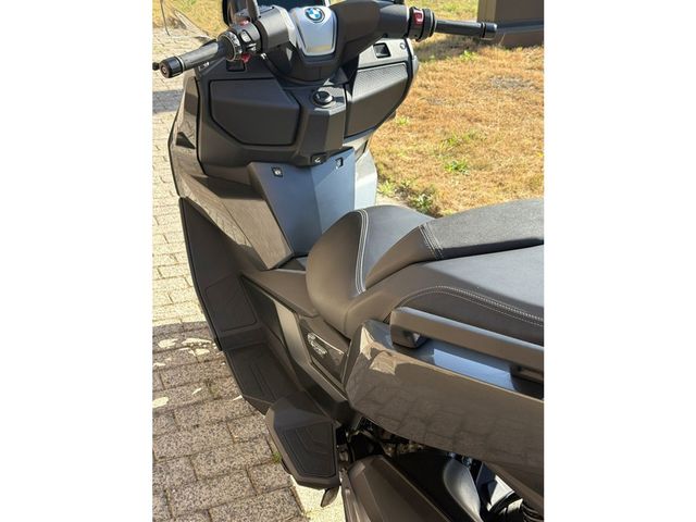 bmw - c-400-gt