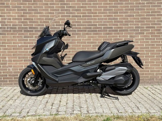 bmw - c-400-gt