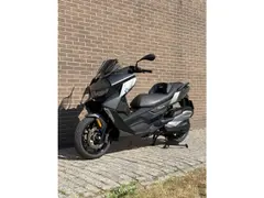 BMW C400GT 2022 occasion – foto 9 van 11