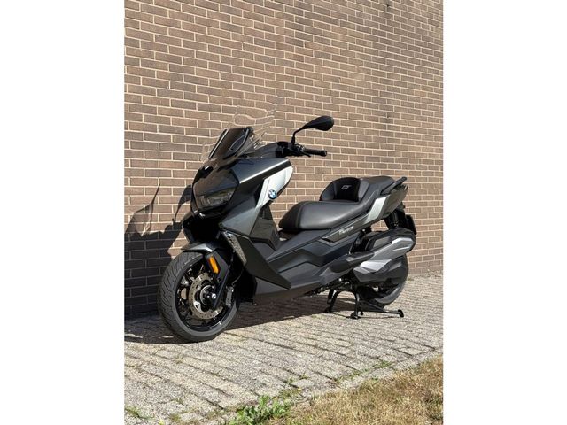 bmw - c-400-gt