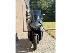 BMW C400GT 2022 occasion – foto 10 van 11