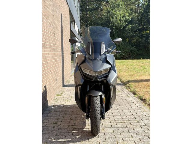 bmw - c-400-gt