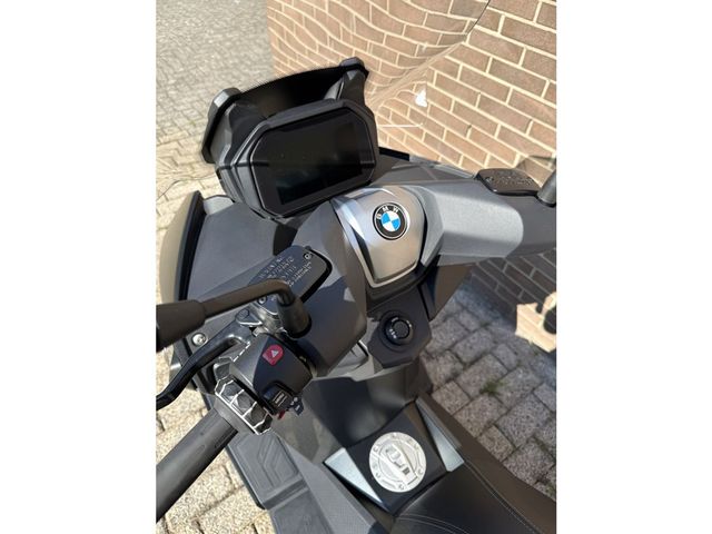 bmw - c-400-gt