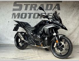 BMW R 1300 GS Triple Black 2025 occasion