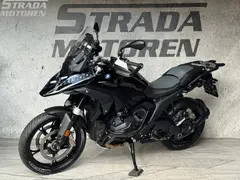 BMW R 1300 GS Triple Black - BTW motor 2025 occasion – foto 2 van 26