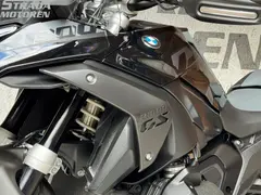 BMW R 1300 GS Triple Black - BTW motor 2025 occasion – foto 16 van 26