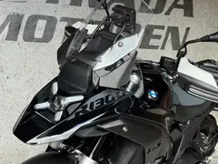 BMW R 1300 GS Triple Black - BTW motor 2025 occasion – foto 14 van 26