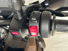 BMW R 1300 GS Triple Black - BTW motor 2025 occasion – foto 24 van 26