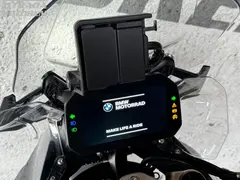 BMW R 1300 GS Triple Black - BTW motor 2025 occasion – foto 25 van 26