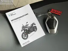 BMW R 1300 GS Triple Black - BTW motor 2025 occasion – foto 26 van 26