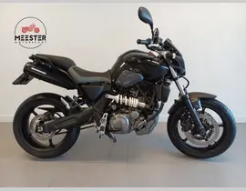 Yamaha MT 03 2007 occasion