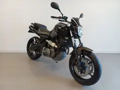 Yamaha MT 03 2007 occasion – foto 3 van 22