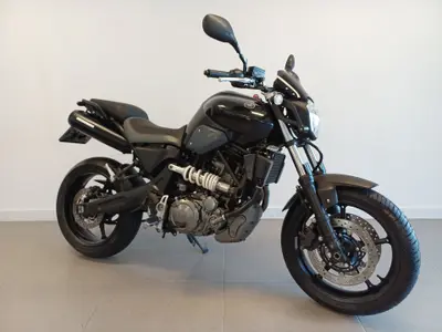 YAMAHA MT 03 – foto 2
