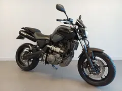 Yamaha MT 03 2007 occasion – foto 2 van 22