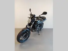 Yamaha MT 03 2007 occasion – foto 5 van 22