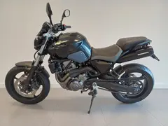 Yamaha MT 03 2007 occasion – foto 8 van 22