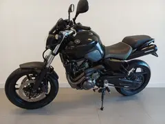 Yamaha MT 03 2007 occasion – foto 7 van 22