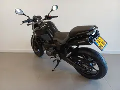 Yamaha MT 03 2007 occasion – foto 9 van 22