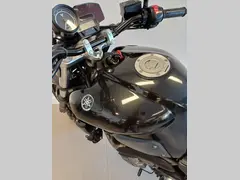 Yamaha MT 03 2007 occasion – foto 13 van 22