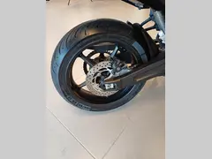 Yamaha MT 03 2007 occasion – foto 20 van 22