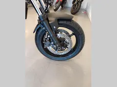 Yamaha MT 03 2007 occasion – foto 22 van 22