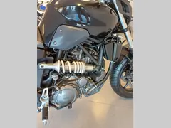 Yamaha MT 03 2007 occasion – foto 21 van 22