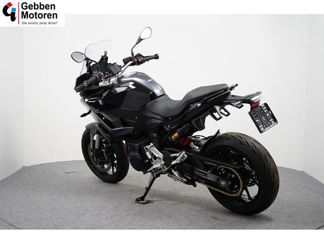 bmw - f-900-xr