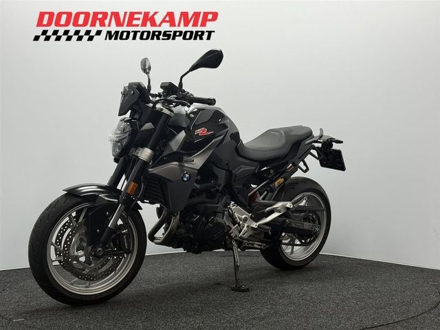 bmw - f-900-r