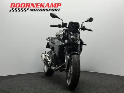 BMW F 900 R – foto 4