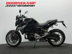 BMW F 900 R ABS 2022 occasion – foto 9 van 20