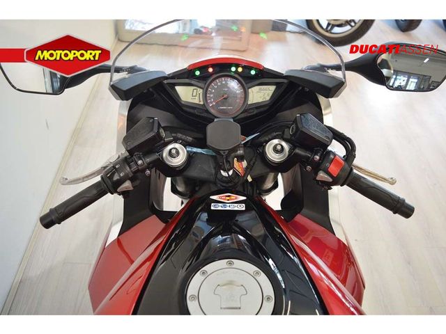 honda - vfr-1200-f