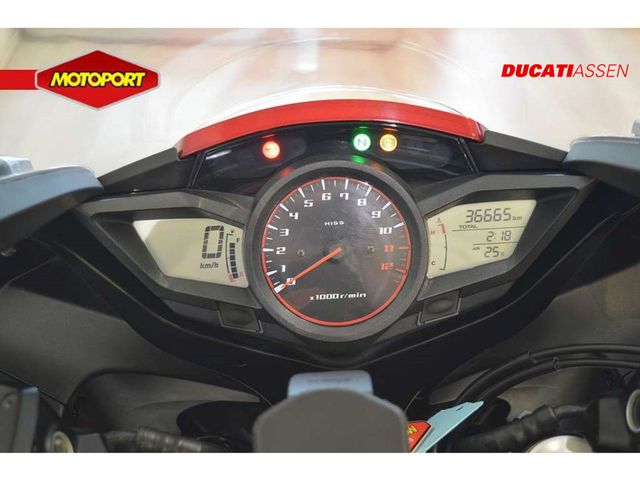 honda - vfr-1200-f