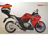 HONDA VFR 1200 F
