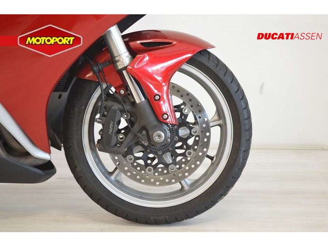 honda - vfr-1200-f