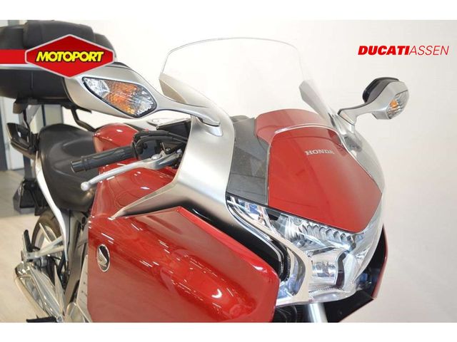 honda - vfr-1200-f