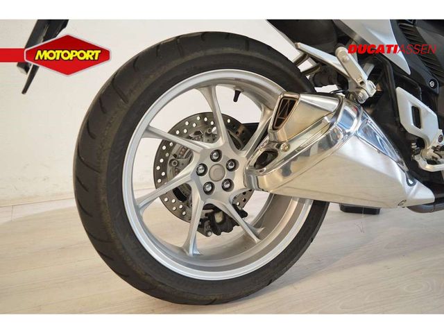 honda - vfr-1200-f