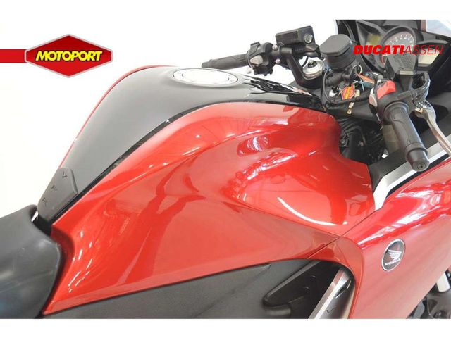 honda - vfr-1200-f