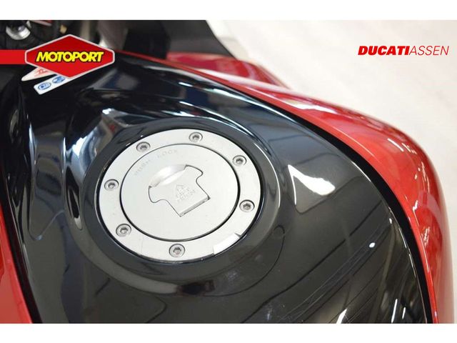 honda - vfr-1200-f
