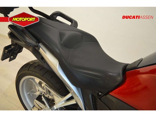 honda - vfr-1200-f