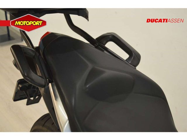 honda - vfr-1200-f